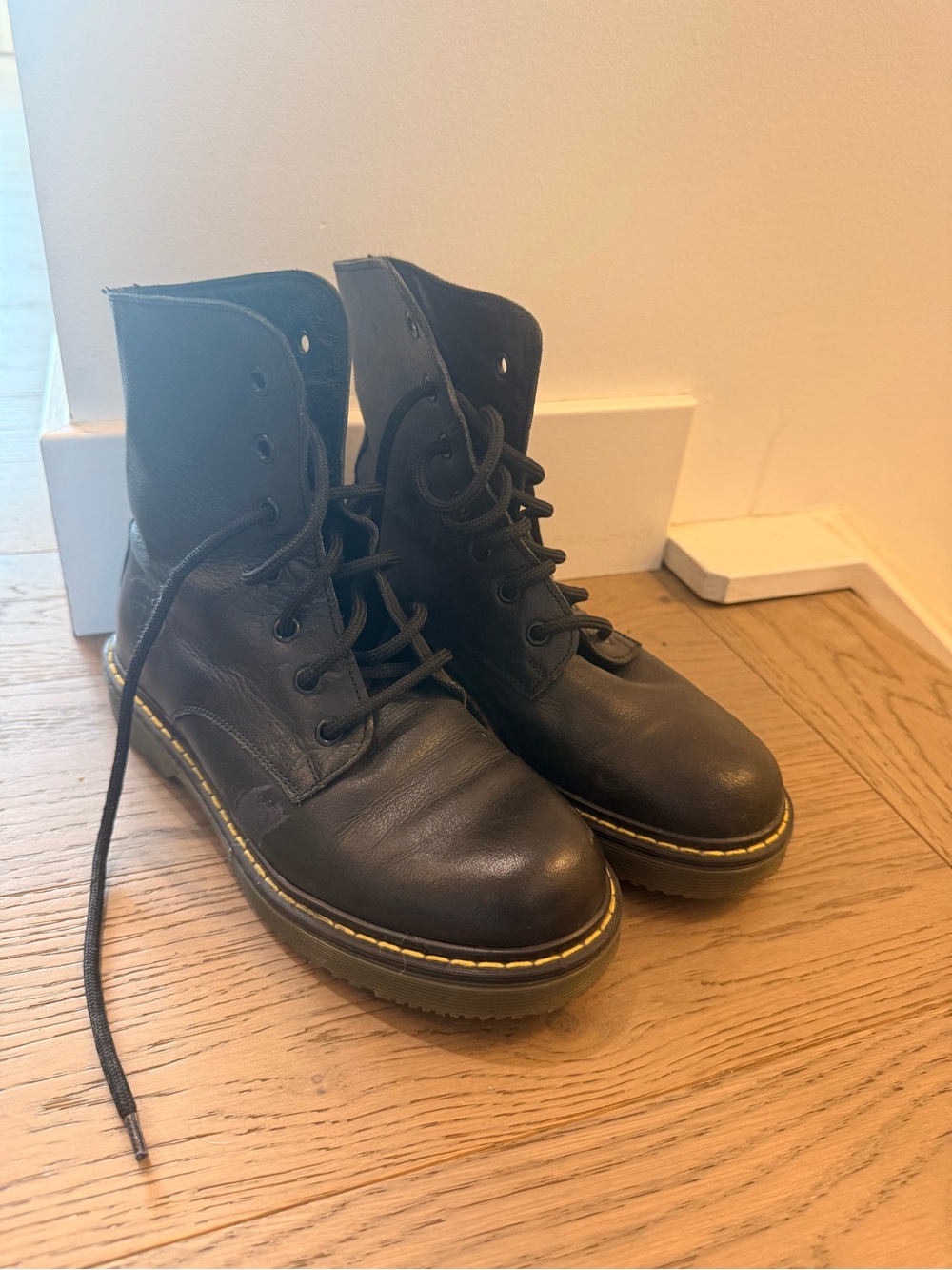 Dr. Martens Boots